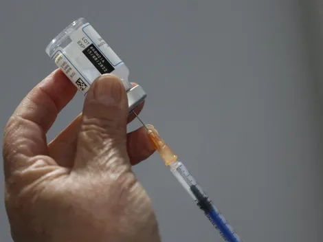 Ensayos globales de vacuna contra el cáncer de pulmón inician en siete países