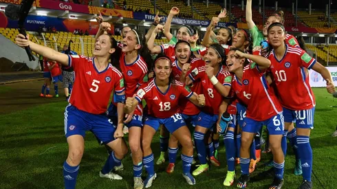 ¿Dónde ver y a qué hora juega Alemania vs Chile Sub-17 Femenino?