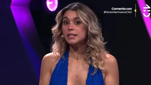 El sorpresivo voto legado de Carlyn en GH