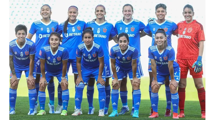 ¿Cuándo y a qué hora es el debut de las Leonas en la Copa Libertadores?