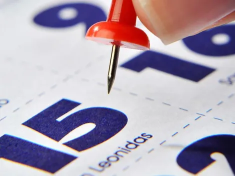 ¿Cuándo hay un nuevo feriado?