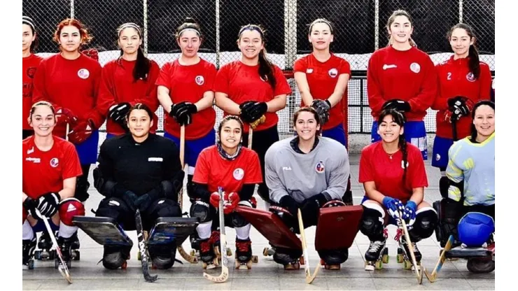 1300 días después: Las Marcianitas vuelven a entrenar en el Nacional