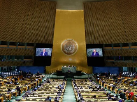 Chile es elegido Estado miembro del Consejo de DDHH para la ONU