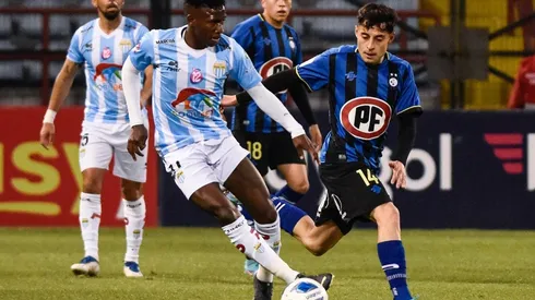 Magallanes derrotó a Huachipato y sigue rumbo a la final