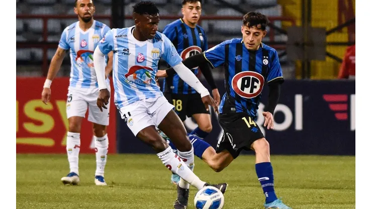 Magallanes derrotó a Huachipato y sigue rumbo a la final