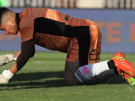 Cortés a Coelho: "Fue una jugada peligrosa, pero sin mala intención"