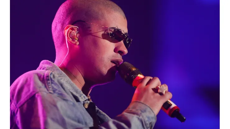 ¿Cuándo viene Bad Bunny a Chile? Conoce la fecha de los conciertos