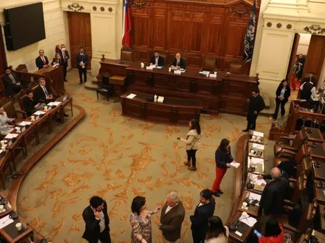 Acuerdo por la Nueva Constitución: Los 12 puntos que asoman en el borrador