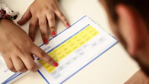 Conoce cómo sacar un promedio de notas de cara a la PAES 2022