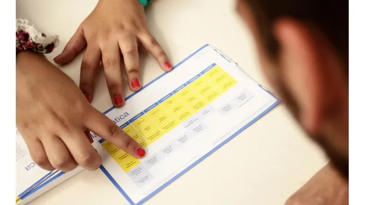 Conoce cómo sacar un promedio de notas de cara a la PAES 2022