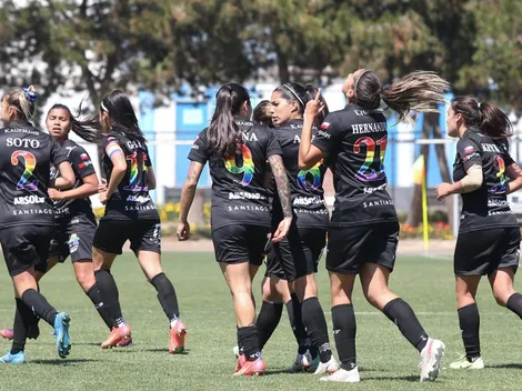 ¿Cuándo y a qué hora es el debut de las Bohemias?