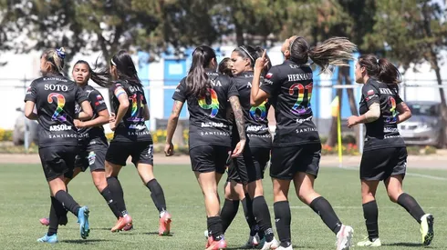 ¿Cuándo y a qué hora es el debut de las Bohemias?