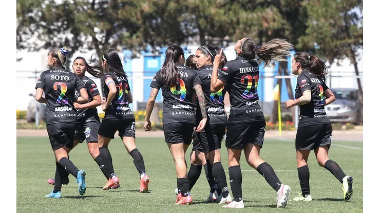 ¿Cuándo y a qué hora es el debut de las Bohemias?