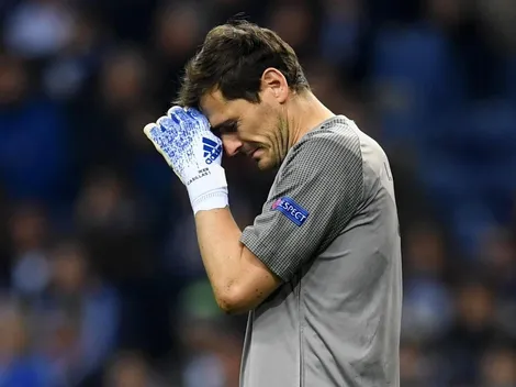 Exigen a Casillas demostrar que fue hackeado tras broma gay