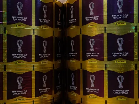 Álbum virtual Qatar 2022: Cómo tenerlo y dónde obtener sobres gratis