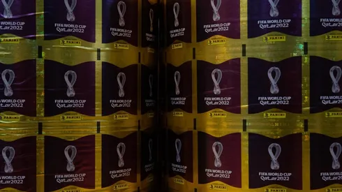 La escasez de sobres del álbum ha sido una problemática para los coleccionistas.