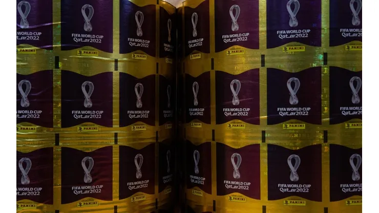 La escasez de sobres del álbum ha sido una problemática para los coleccionistas.