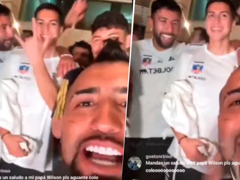 Vidal comienza la Arellanización de Villagra: “Está nervioso”