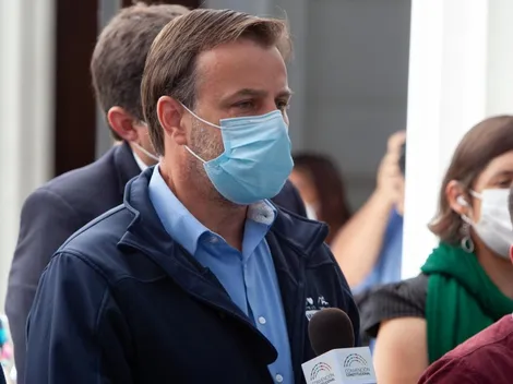 Codina exige sistema free flow para Puente Alto