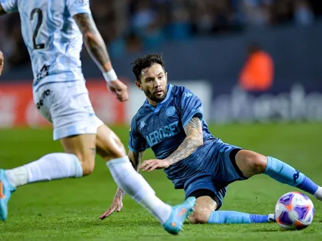 "Keno Mena impasable en defensa y en ataque un delantero más"