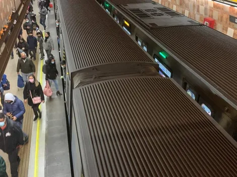 ¿Qué líneas del Metro nuevas tendrá Santiago en el futuro?