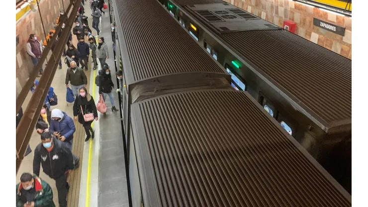 ¿Qué líneas del Metro nuevas tendrá Santiago en el futuro?