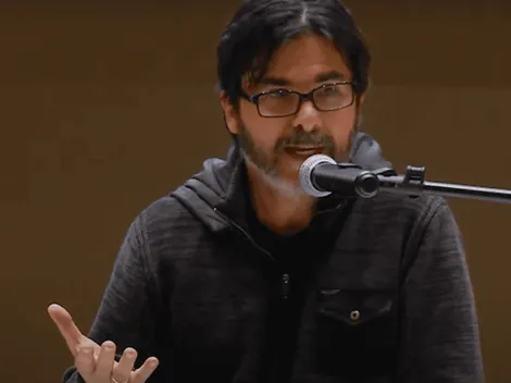 Meza acude a la Justicia por acusaciones de Block