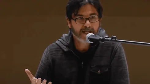 Juan Cristóbal Meza