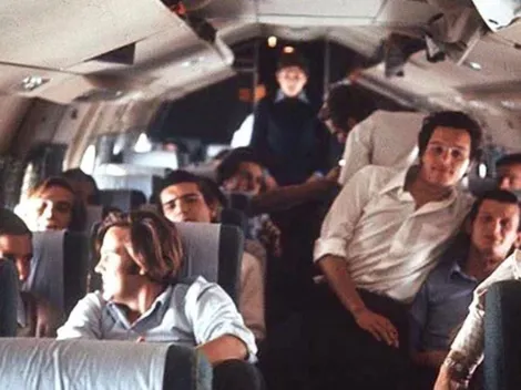 El mundo aún impactado con el canibalismo de rugbistas uruguayos