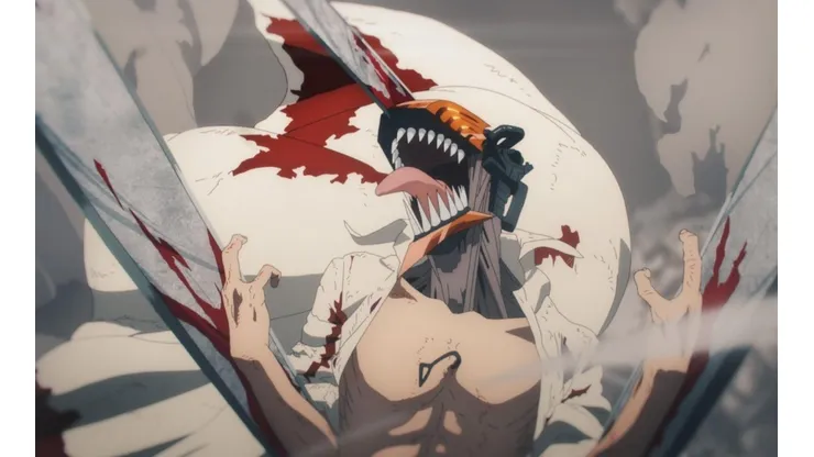 Chainsaw Man mantiene activo su recorrido en formato manga, mientras el animé prepara su debut en Crunchyroll.