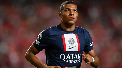 Siguen los rumores en torno a Mbappé