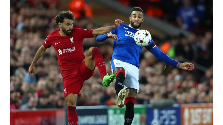 La jornada pasada el Liverpool se impuso 2 a 0 en Anfield.