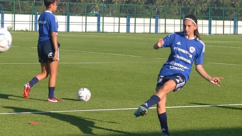 Rovner se emociona por el debut de la Roja Sub 17 en el Mundial