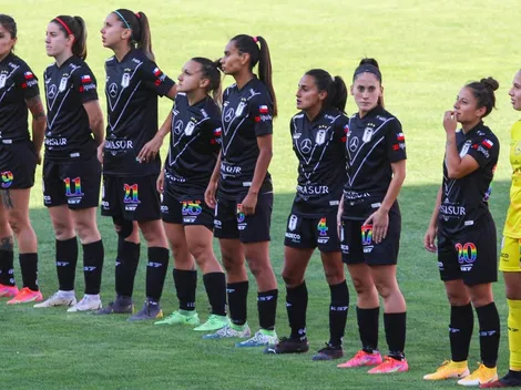 ¿Cuándo comienza la Copa Libertadores Femenina?