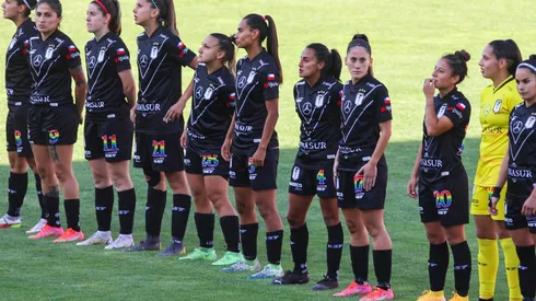¿Cuándo comienza la Copa Libertadores Femenina?