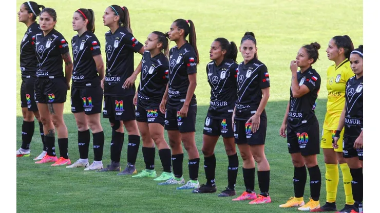 ¿Cuándo comienza la Copa Libertadores Femenina?