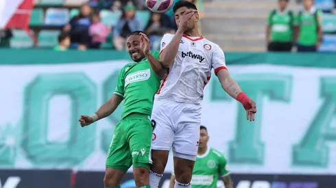 Unión La Calera sumó tres puntos de oro y queda prácticamente fuera de la pelea por evitar el descenso