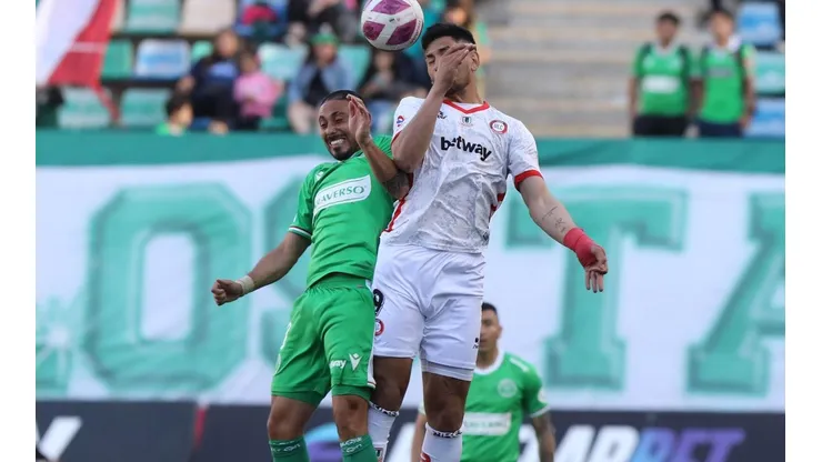 Unión La Calera sumó tres puntos de oro y queda prácticamente fuera de la pelea por evitar el descenso