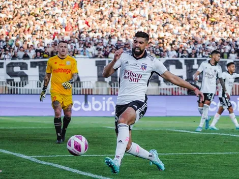 Amor no esconde la bronca y le hace un queque a Cerda