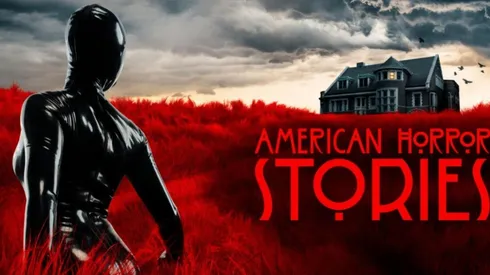 AMERICAN HORROR HISTORY