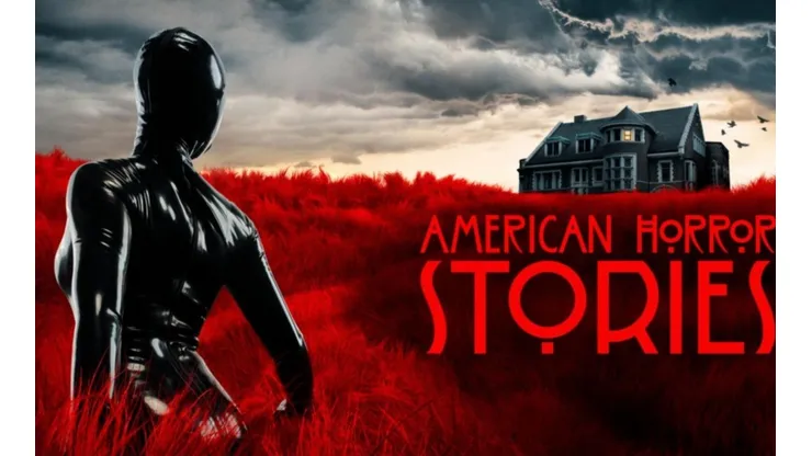 AMERICAN HORROR HISTORY