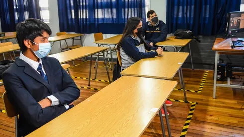 ¿Cuándo pagan el Bono Graduación y quiénes lo reciben?