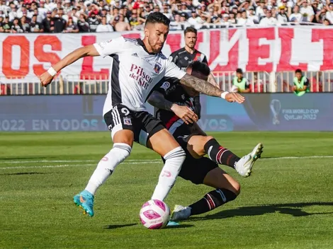 Tabla: Colo Colo aún no puede gritar "¡Campeón!"