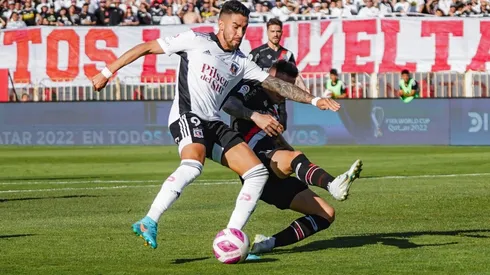 Colo Colo se quedó con las ganas de dar la vuelta olímpica ante Curicó Unido