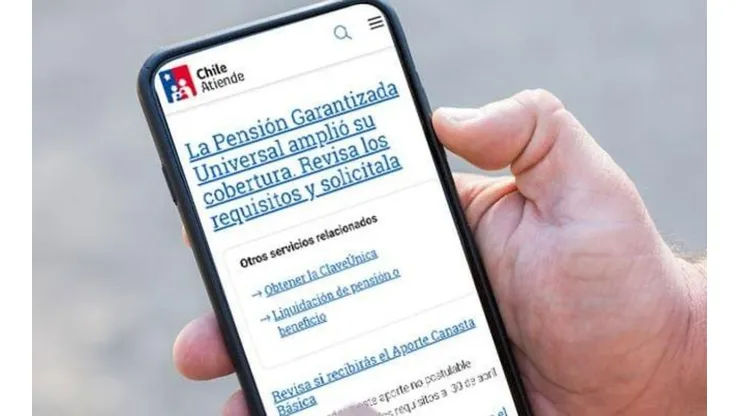 Conoce las recomendaciones del IPS.