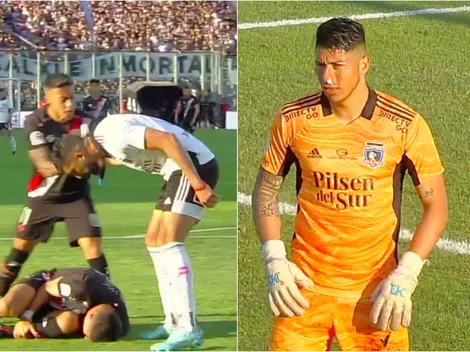 Amor estalla por el golpe que deja ensangrentado a Cortés