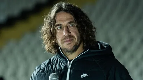 Tarzán Puyol salió a pedir disculpas públicas