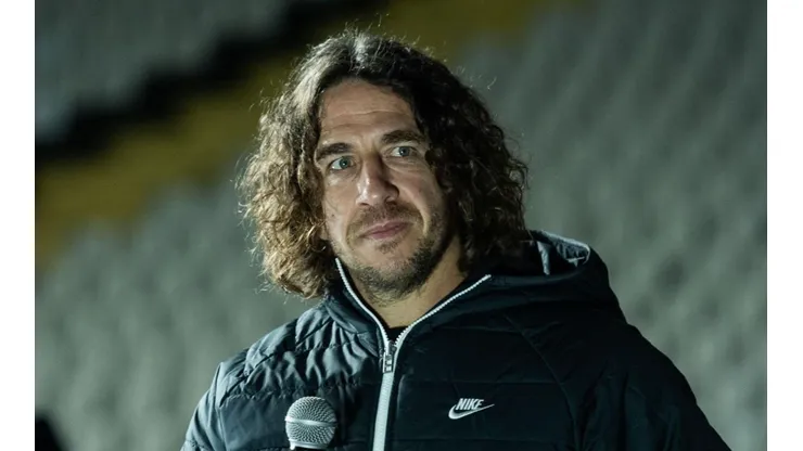 Tarzán Puyol salió a pedir disculpas públicas