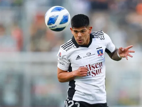 Pavez: "Queríamos ser campeones con nuestra gente"