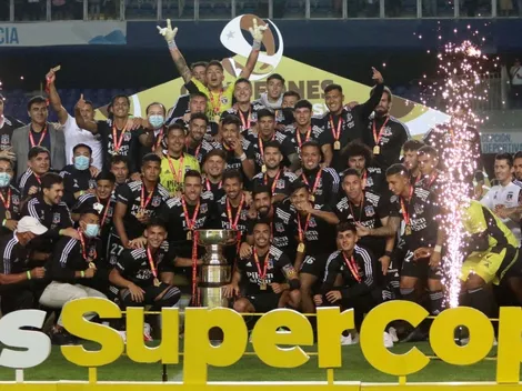 ¿Cuántos títulos tiene Colo Colo entre futbol chileno e internacional?